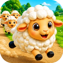 Ícone de Fortuna Sheep Arrow