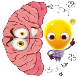 Ícone de DOP Brain One Part